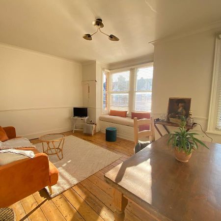 Stylish Apt London Excel Olympic Close To Station Apartamento Exterior foto