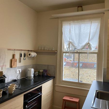 Stylish Apt London Excel Olympic Close To Station Apartamento Exterior foto