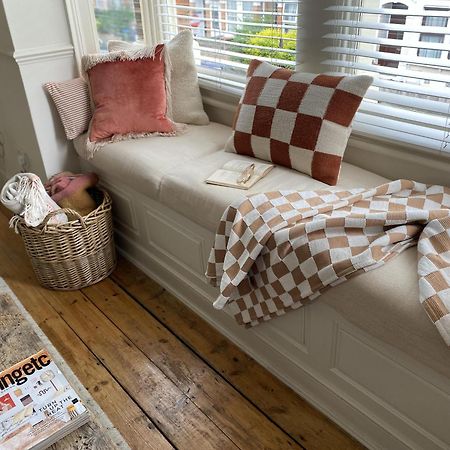 Stylish Apt London Excel Olympic Close To Station Apartamento Exterior foto