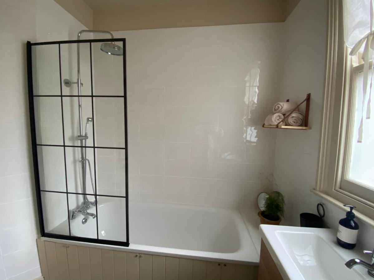 Stylish Apt London Excel Olympic Close To Station Apartamento Exterior foto