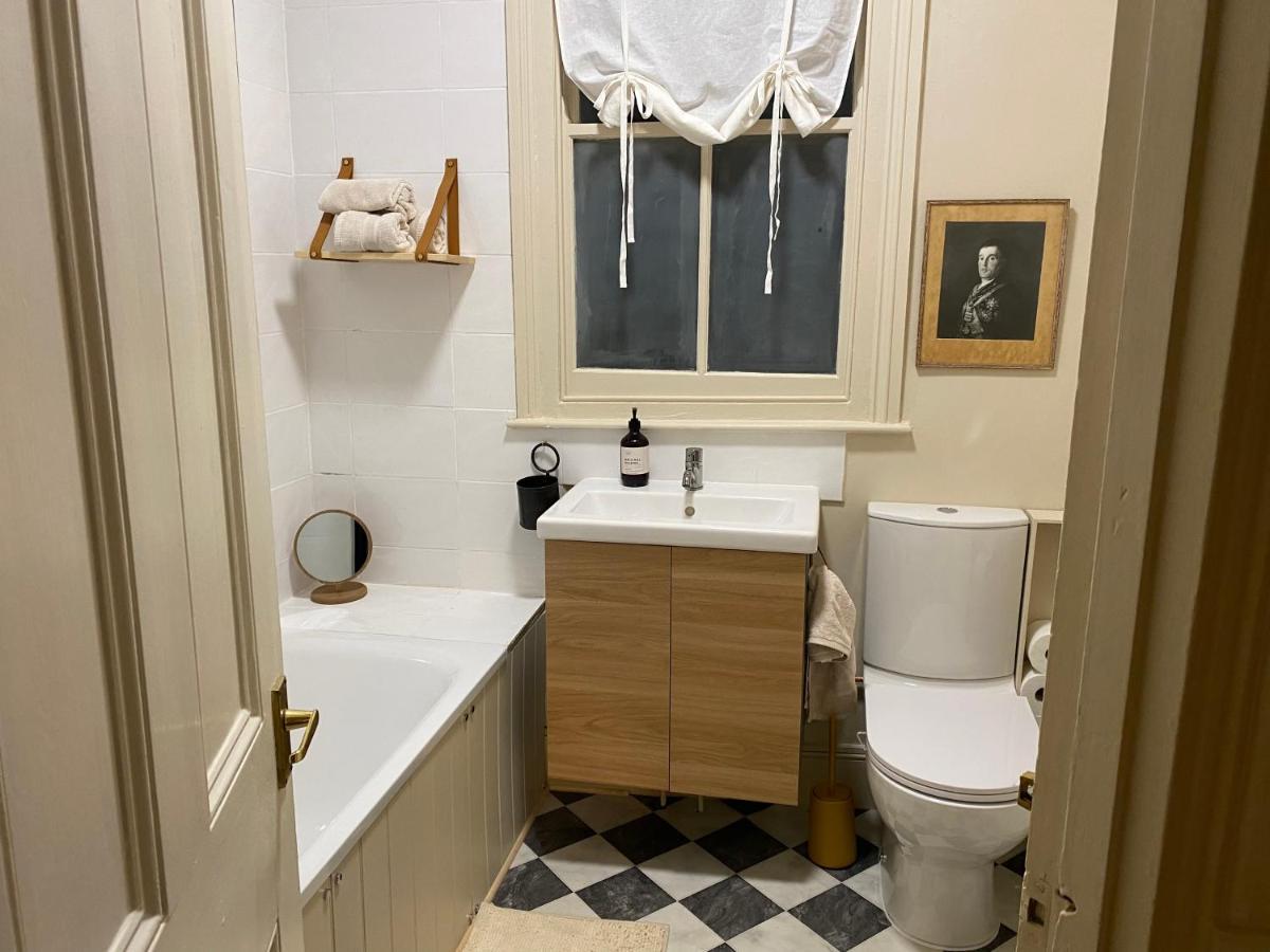 Stylish Apt London Excel Olympic Close To Station Apartamento Exterior foto