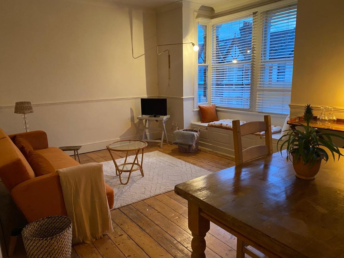 Stylish Apt London Excel Olympic Close To Station Apartamento Exterior foto