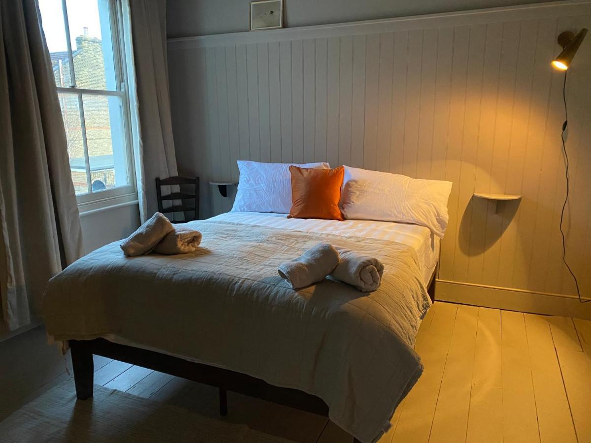 Stylish Apt London Excel Olympic Close To Station Apartamento Exterior foto