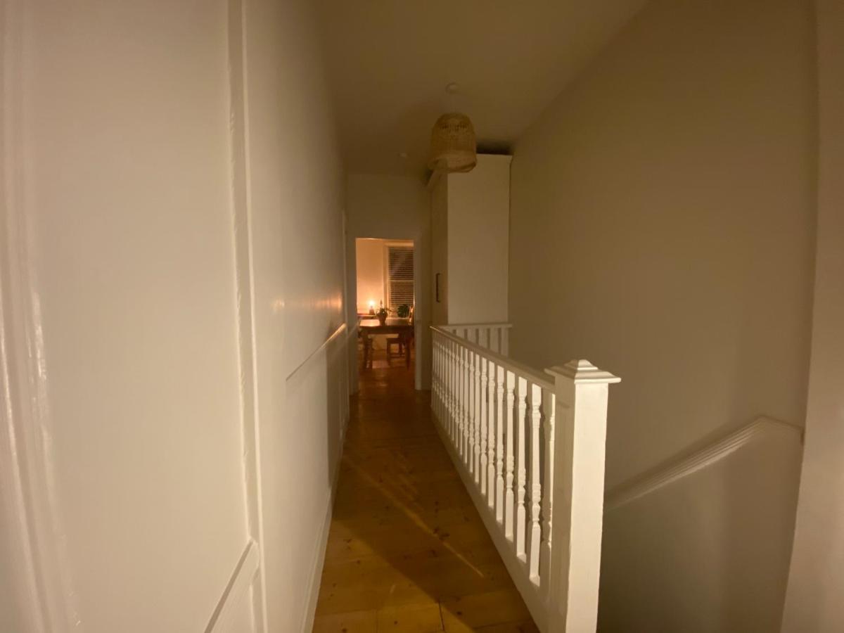 Stylish Apt London Excel Olympic Close To Station Apartamento Exterior foto