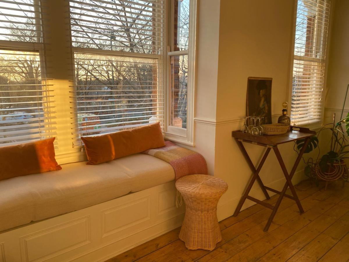Stylish Apt London Excel Olympic Close To Station Apartamento Exterior foto