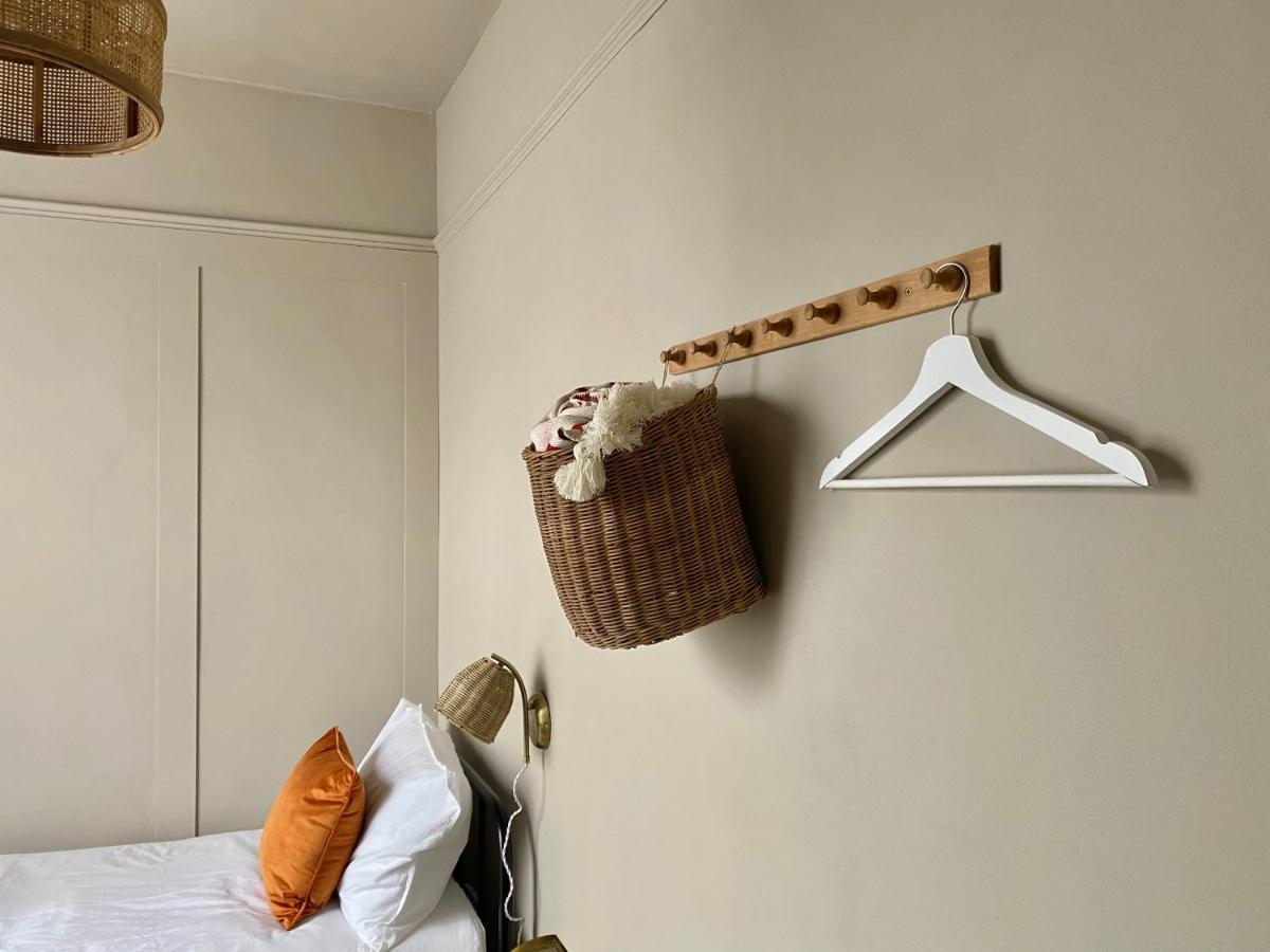 Stylish Apt London Excel Olympic Close To Station Apartamento Exterior foto