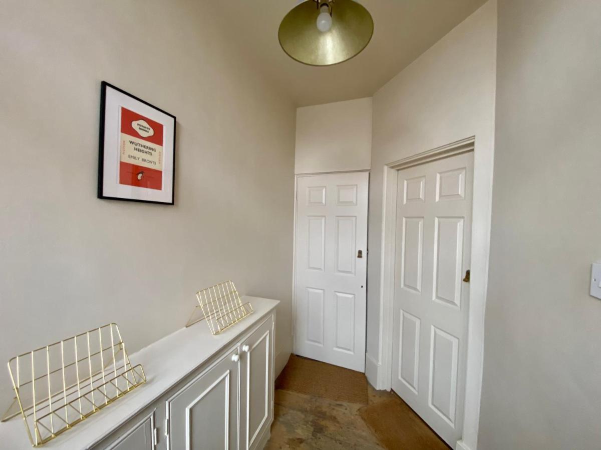 Stylish Apt London Excel Olympic Close To Station Apartamento Exterior foto