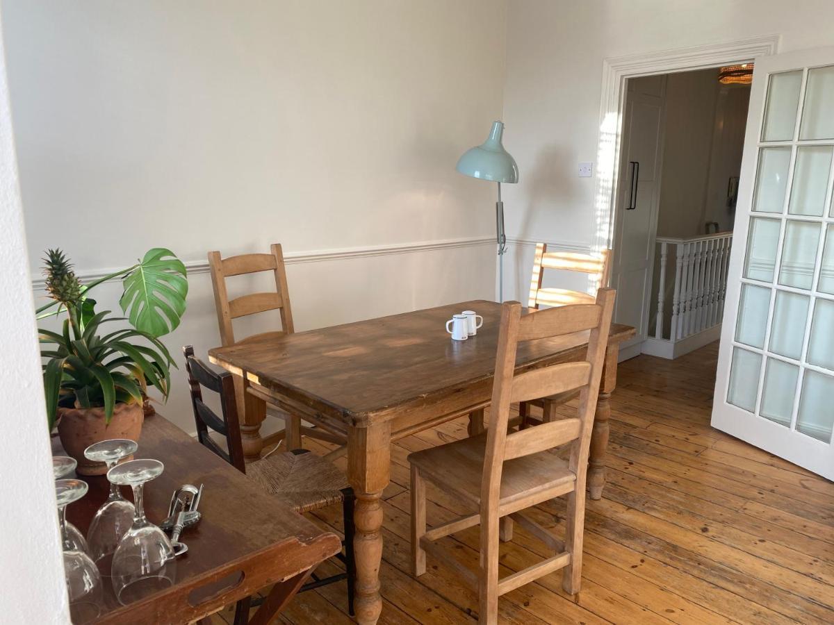 Stylish Apt London Excel Olympic Close To Station Apartamento Exterior foto