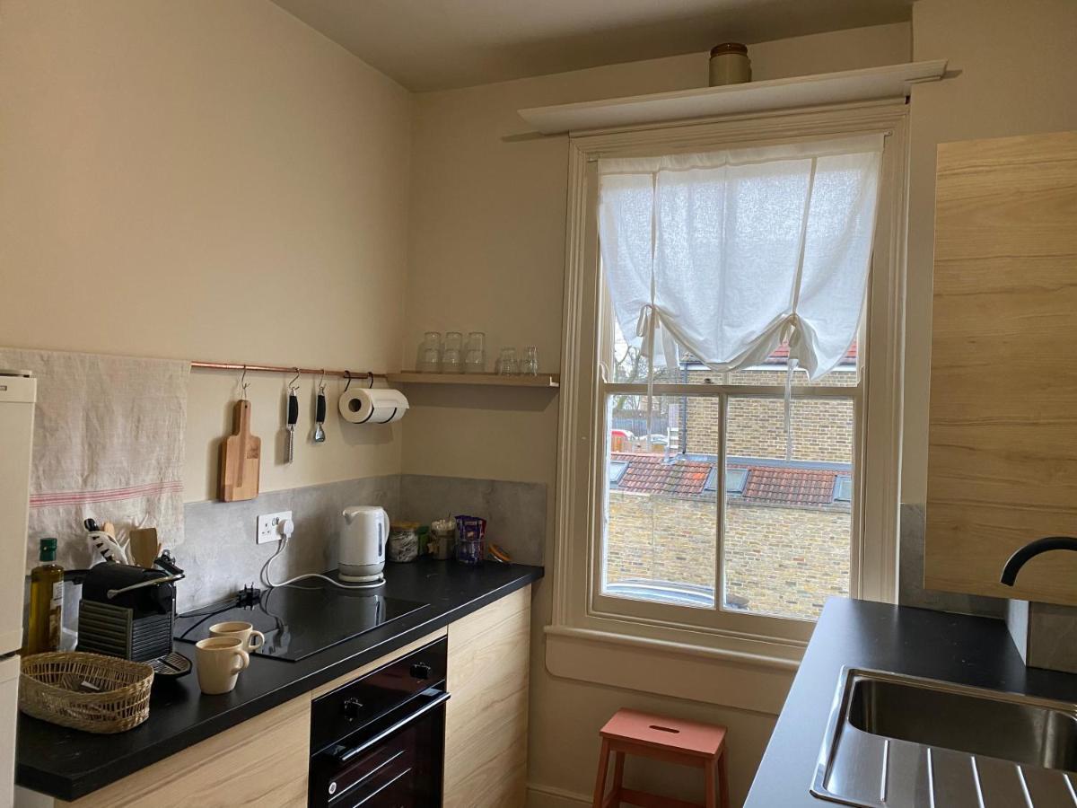 Stylish Apt London Excel Olympic Close To Station Apartamento Exterior foto