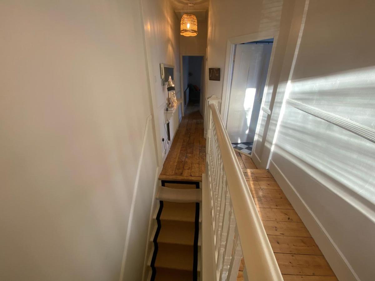 Stylish Apt London Excel Olympic Close To Station Apartamento Exterior foto