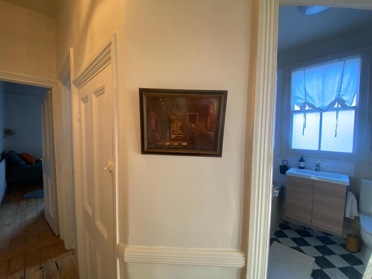 Stylish Apt London Excel Olympic Close To Station Apartamento Exterior foto