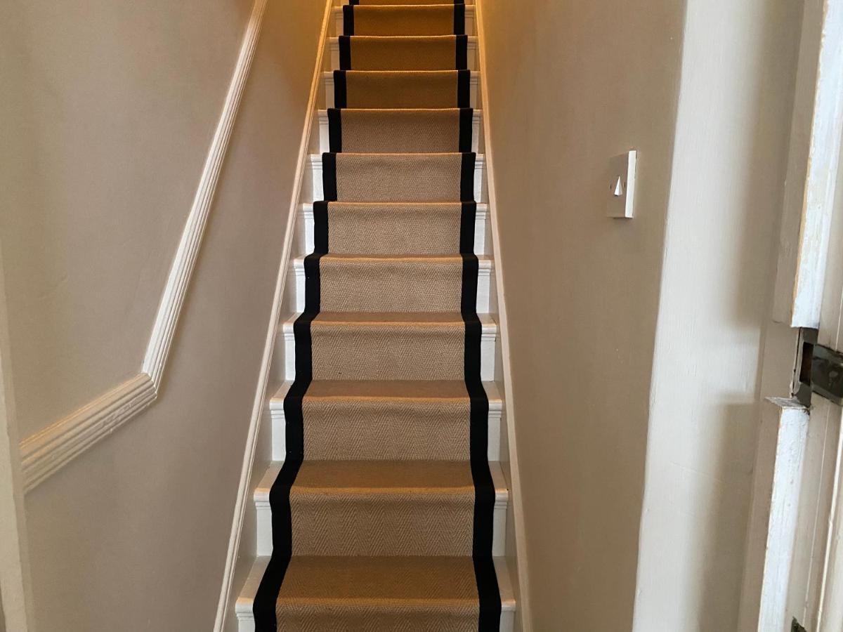 Stylish Apt London Excel Olympic Close To Station Apartamento Exterior foto