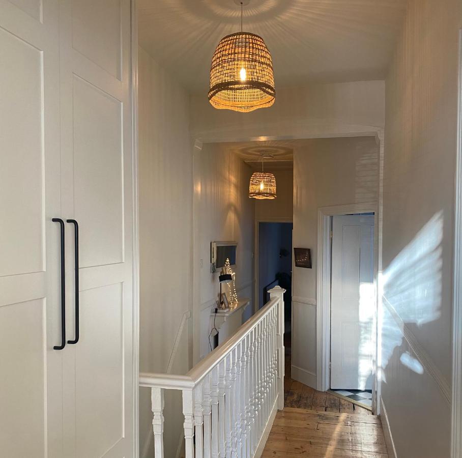 Stylish Apt London Excel Olympic Close To Station Apartamento Exterior foto