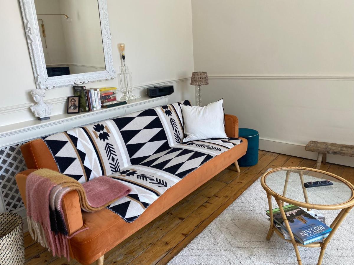 Stylish Apt London Excel Olympic Close To Station Apartamento Exterior foto