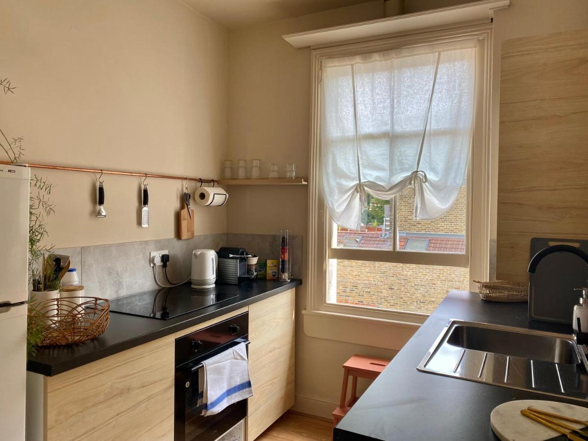Stylish Apt London Excel Olympic Close To Station Apartamento Exterior foto