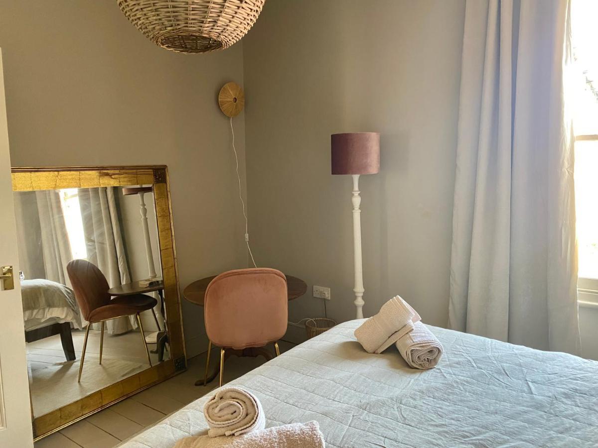 Stylish Apt London Excel Olympic Close To Station Apartamento Exterior foto